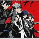 Persona/SMT:Metaverse Channel Hour