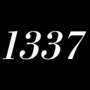 1337