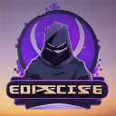 💜Eclipse Gaming | VC • Social • Gaming • Chill🩷 Discord server icon