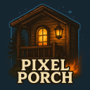 Pixel Porch