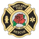 Portland Oregon Fire & Rescue