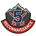 5th Reconnaissance Company