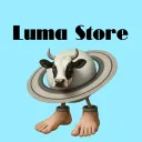 Luma Store 🐮