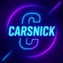 CarsnickHQツ Discord Server Icon
