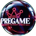 PREGAME ⁽¹⁸⁺⁾ discord icon