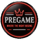 PREGAME ⁽¹⁸⁺⁾