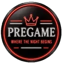 PREGAME ⁽¹⁸⁺⁾ discord icon