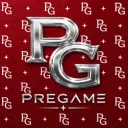 Pregame discord icon