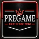 PREGAME ⁽¹⁸⁺⁾ discord icon