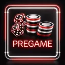 Pregame discord icon