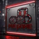 Pregame discord icon