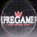 PREGAME (18+) Discord Server Icon