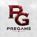 Pregame discord icon