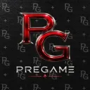 Pregame discord icon
