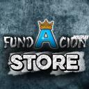   Store Fundacion Discord Server Icon
