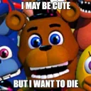 LWP X FNF X FNAF WORLD: BITCRUSHED PHANTOMS (Re-Saved) COMMUNITY SERVER