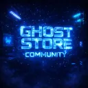 👻GHOST STORE & COMMUNITY👻