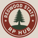 Redwood State RP Hub