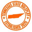 Tennessee State Roleplay | Strict | Realistic | VC Optional Discord Server Icon