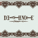 Death note but epik Discord server icon