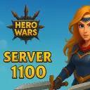 Server 415 - Hero Wars Alliance