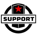 [𝐁𝐂] Support Server