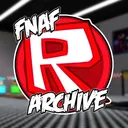 2014-2016 ROBLOX FN@F ARCHIVES