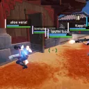 battle bus