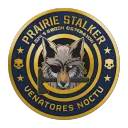 1st Shock Company "Prairie Stalker" Discord server icon
