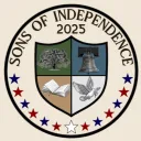 The Sons of Independence discord icon