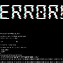 Error code 202
