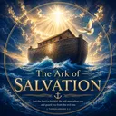 THE ARK OF SALVATION