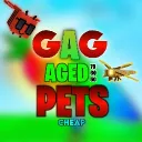 GaG Cheap Aged/Huge Pets.