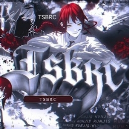 Discovery icon for TSB Ranking Community Discord server