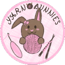 Yarn bunnies ᕱ⑅ᕱ Discord server icon