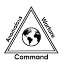 Anomalous Warfare Command