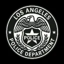 GSRP | Los Angeles Police Department