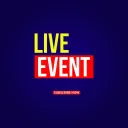 Live Event 9pm TODAY
