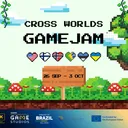 Cross Worlds Game Jam 2025