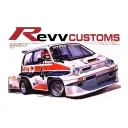Revv customs