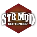 Strength Mod September