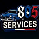 805 SERVICES