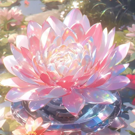 Lotus Community — мониторинг Discord сервера, статистика и рейтинг