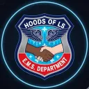 𝐇𝐨𝐨𝐝𝐬 𝐎𝐟 𝐋𝐒 - EMS
