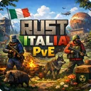 Rust Italia PVE