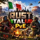 Rust Italia PVE