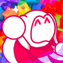 ✿ Colourful Playplace ⋆˚✿˖° Discord server icon
