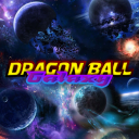 »»— ⍟ 𝕯𝖗𝖆𝖌𝖔𝖓 𝕭𝖆𝖑𝖑 𝕲𝖆𝖑𝖆𝖝𝖞 ⍟ —«« Discord server icon