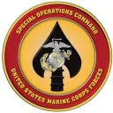 USMC | MARSOC