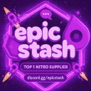 EpicStash | Official 2.0